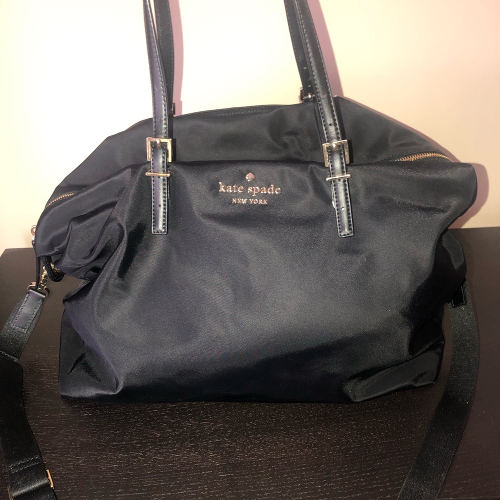 Kate spade weekend bag